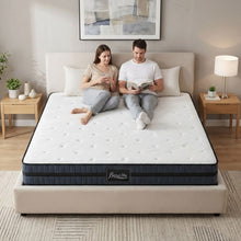 Load image into Gallery viewer, 22926-bamboo-5-zone-pocket-spring-mattress-super-king-202603102