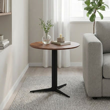 Load image into Gallery viewer, 23618-donna-coffee-table-50cm-brown-black-2603113