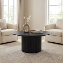 Load image into Gallery viewer, 23594-dylan-sintered-stone-top-coffee-table-80cm-black-2603115