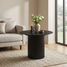 Load image into Gallery viewer, 23595-dylan-sintered-stone-top-coffee-table-60cm-black-2603114