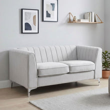 Load image into Gallery viewer, Madison 2 Seater Sofa - Stone