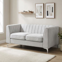 Load image into Gallery viewer, Madison 2 Seater Sofa - Stone