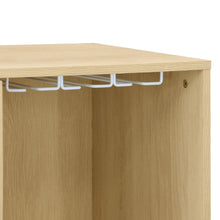 Load image into Gallery viewer, Shawnee 2 Door Storage Cabinet - Oak