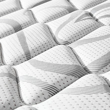 Load image into Gallery viewer, Ultra Comfort Memory Foam Mattress - King