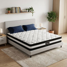 Load image into Gallery viewer, Ultra Comfort Memory Foam Mattress - King