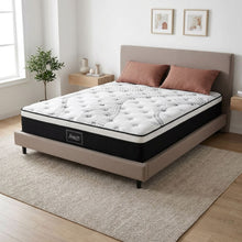Load image into Gallery viewer, Premier Back Support Medium Firm Pocket Spring Mattress - King