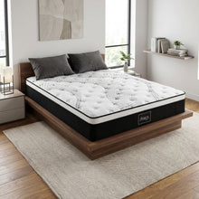 Load image into Gallery viewer, Premier Back Support Medium Firm Pocket Spring Mattress - King
