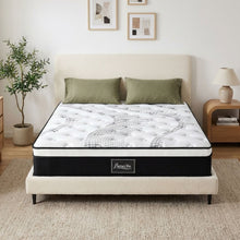 Load image into Gallery viewer, Premier Back Support Medium Firm Pocket Spring Mattress - King