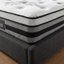 Load image into Gallery viewer, Luxury Latex Mattress - King