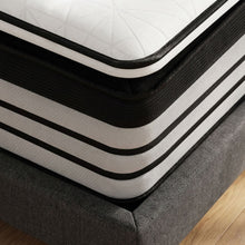 Load image into Gallery viewer, Luxury Plus Gel Memory Mattress - King