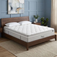 Load image into Gallery viewer, Bamboo Prime 5 Zoned Pocket Spring Plush Mattress - Super King
