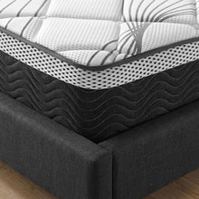 Load image into Gallery viewer, Deluxe Plus 7 Zone Support Mattress - King