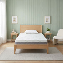 Load image into Gallery viewer, 23485-betalife-bamboo-pro-portable-folding-foam-mattress-single1-2603133