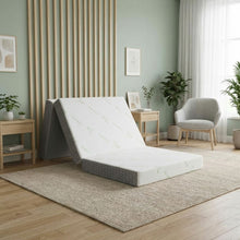 Load image into Gallery viewer, 23485-betalife-bamboo-pro-portable-folding-foam-mattress-single1-2603136