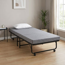 Load image into Gallery viewer, 23479-betalife-flexi-classic-portable-folding-foam-mattress-single-2603132