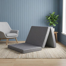 Load image into Gallery viewer, 23479-betalife-flexi-classic-portable-folding-foam-mattress-single-2603131