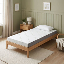 Load image into Gallery viewer, 23484-betalife-bamboo-plus-portable-folding-foam-mattress-single-2603132