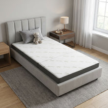 Load image into Gallery viewer, 23048-betalife-porta-rest-portable-folding-foam-mattress-single-2603133