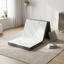Load image into Gallery viewer, 23048-betalife-porta-rest-portable-folding-foam-mattress-single-2603132