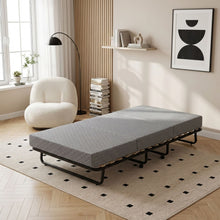 Load image into Gallery viewer, 23481-betalife-flexi-pro-portable-folding-foam-mattress-single-2603135