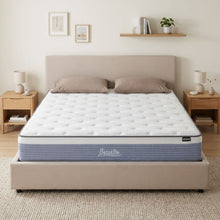 Load image into Gallery viewer, Natureblend Plus Bamboo Charcoal Medium Plush Mattress - Super King
