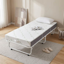 Load image into Gallery viewer, 23486-betalife-bamboo-prime-portable-folding-foam-mattress-single-2603133