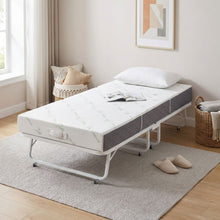Load image into Gallery viewer, 23486-betalife-bamboo-prime-portable-folding-foam-mattress-single-2603131
