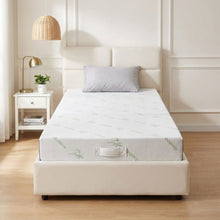 Load image into Gallery viewer, 23486-betalife-bamboo-prime-portable-folding-foam-mattress-single-2603137