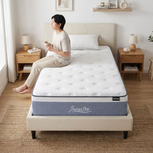 Load image into Gallery viewer, 23685-natureblend-plus-bamboo-charcoal-medium-plush-mattress-king-single-2601282