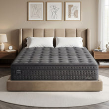 Load image into Gallery viewer, Dreamy Serene Micro Pocket Spring Mattress - Super King