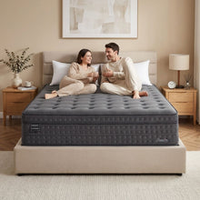 Load image into Gallery viewer, Dreamy Serene Micro Pocket Spring Mattress - Super King