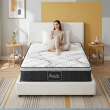 Load image into Gallery viewer, 21922-deluxe-plus-7-zone-support-mattress-king-single-202603162