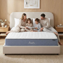 Load image into Gallery viewer, 23683-natureblend-classic-bamboo-medium-mattress-with-pillows-super-king-202603162