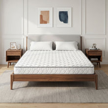 Load image into Gallery viewer, 21794-basics-bonnell-spring-mattress-double-202603161