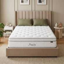 Load image into Gallery viewer, Cosy Elite Cool Gel Memory Foam Ultra Plush Mattress - King