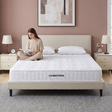 Load image into Gallery viewer, Cooling Classic Pocket Spring Mattress - King