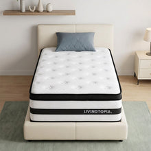 Load image into Gallery viewer, Cooling Prime 7 Zone Pocket Spring Mattress - Single