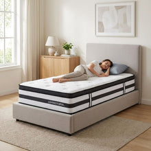 Load image into Gallery viewer, Cooling Prime 7 Zone Pocket Spring Mattress - Single