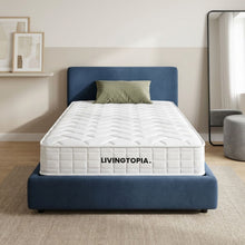 Load image into Gallery viewer, Cooling Classic Pocket Spring Mattress - King Single