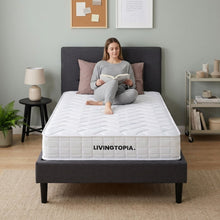 Load image into Gallery viewer, Cooling Classic Pocket Spring Mattress - King Single