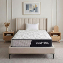 Load image into Gallery viewer, LivingTopia FirmNest Plus King Single Mattress