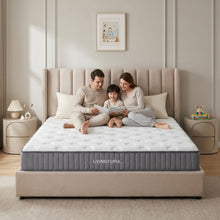 Load image into Gallery viewer, LivingTopia DreamNest Plus King Mattress