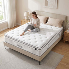 Load image into Gallery viewer, 23712-natureblend-prime-5-zone-pocket-spring-firm-mattress-king-2603069