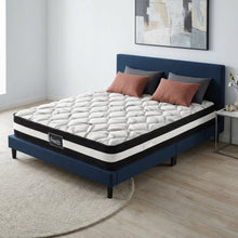 Load image into Gallery viewer, Ultra Comfort Memory Foam Mattress - Queen