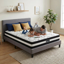 Load image into Gallery viewer, Ultra Comfort Memory Foam Mattress - Queen