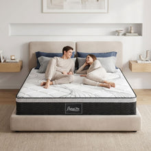 Load image into Gallery viewer, Deluxe Plus 7 Zone Support Mattress - Queen