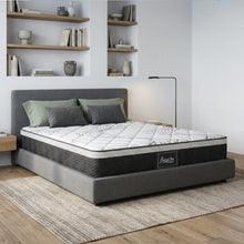Load image into Gallery viewer, Deluxe Plus 7 Zone Support Mattress - Queen