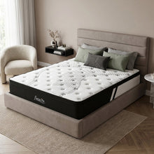 Load image into Gallery viewer, Deluxe Pro Pocket Spring Mattress - Queen