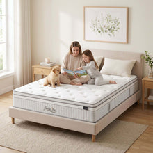 Load image into Gallery viewer, 23718-natureblend-bamboo-prime-5-zoned-pocket-spring-medium-plush-mattress-king-2603068