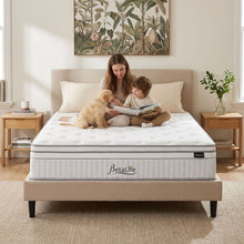 Load image into Gallery viewer, 23718-natureblend-bamboo-prime-5-zoned-pocket-spring-medium-plush-mattress-king-26030610